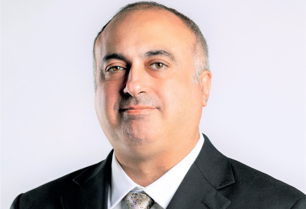 Fred Ghanem a rejoint Sunresin en tant que vice-président de la division des sciences de la vie, gérant le marché américain